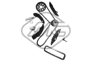 Complete timing chain kit (MC057892), BMW, Mini